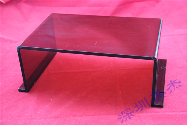 亞克力機(jī)器防護(hù)罩